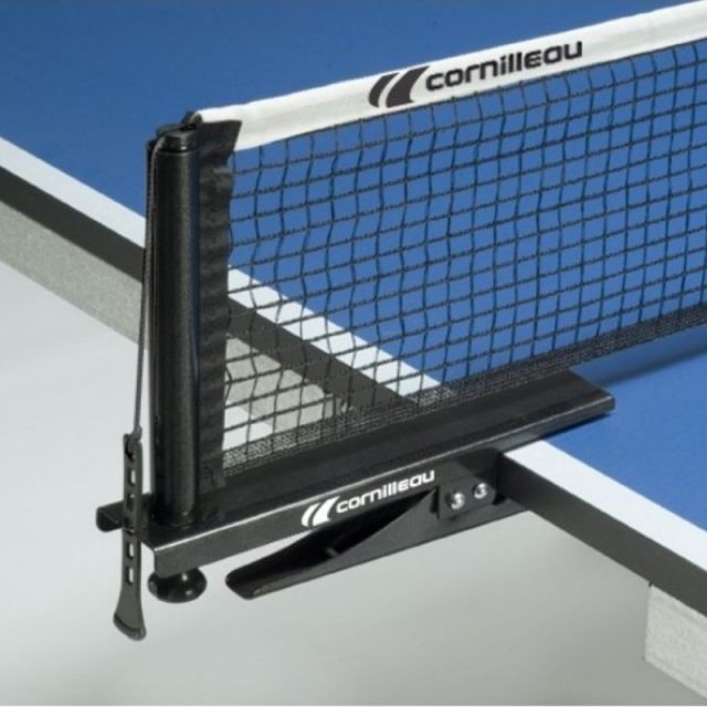 Cornilleau Clip Net &amp; Post Set - Advance