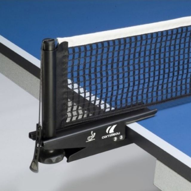 Cornilleau ITTF Clip Net &amp; Post Set