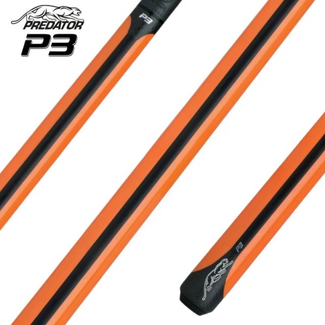 Predator Gordian Knot Limited Edition - No Wrap (Butt Only