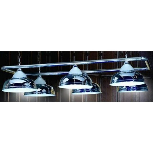 Billiard Lights 6 Shades - Thailand Pool Tables