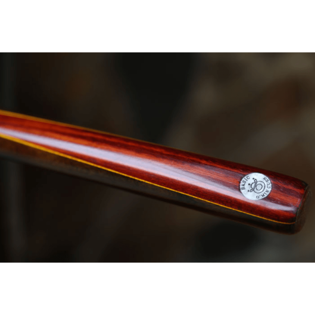 OMin Basic 1pc Snooker Cue