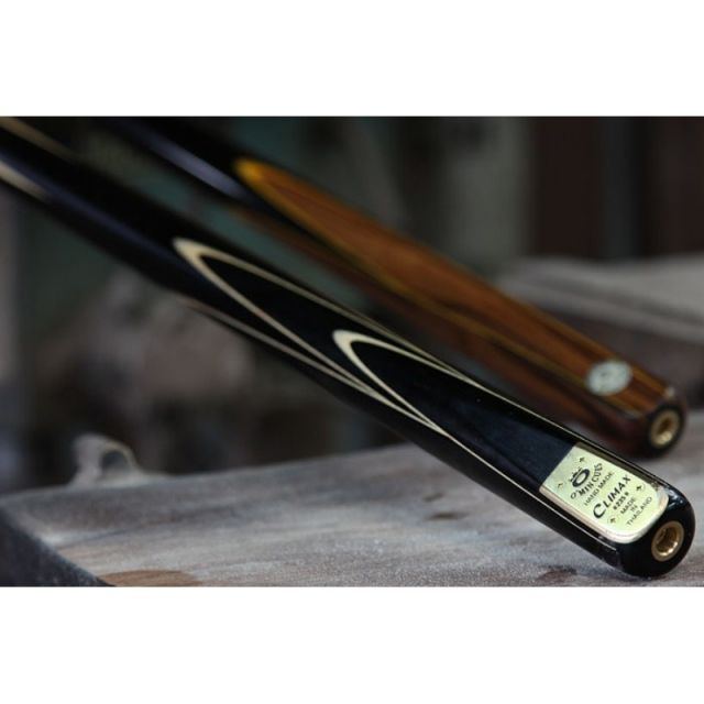 Mezz Air Drive 2 Jump Cue | Thailand Pool Tables