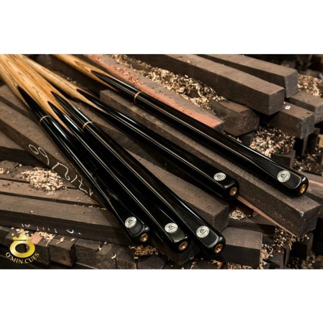 O&#039;Min Classic 1pc Snooker Cue