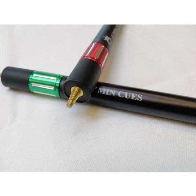 O&#039;Min Snooker Cue Extension 