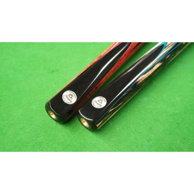 O&#039;Min Cues Imagine 3/4 Snooker Cue - Thailand Pool Tables
