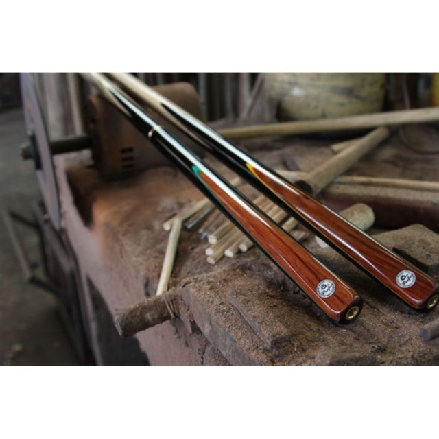 O&#039;Min Cues Perfect 1pc Snooker Cue - Thailand Pool Tables
