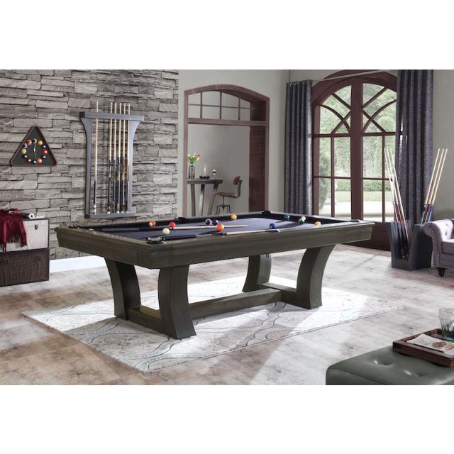 Predator Willie Mosconi 526-5 Pool Cue | Thailand Pool Tables