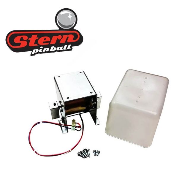 Stern Pinball Shaker Motor - Thailand Pool Tables