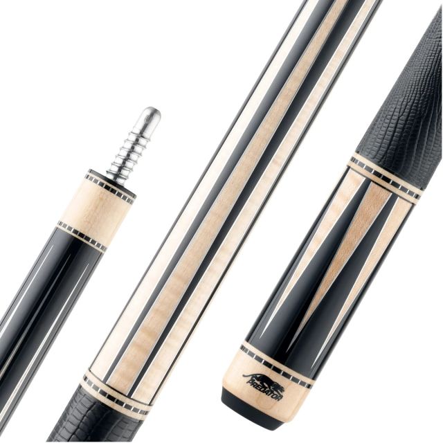 Mezz Ignite Carbon Shaft 30 inch Radial Joint | Thailand Pool Tables