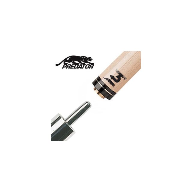 Predator 314-3 Shaft