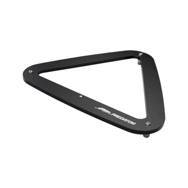 Predator AeroRack Precision Pool Ball Rack