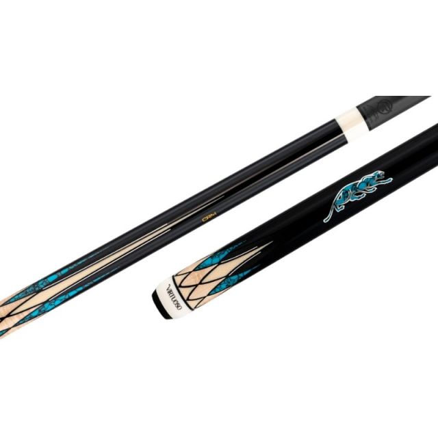 Predator Z3 Shaft - 5/16x14 Joint | Thailand Pool Tables
