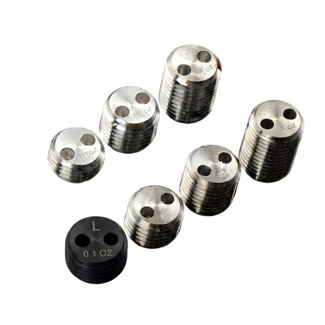 Predator Cues Weight Bolt 