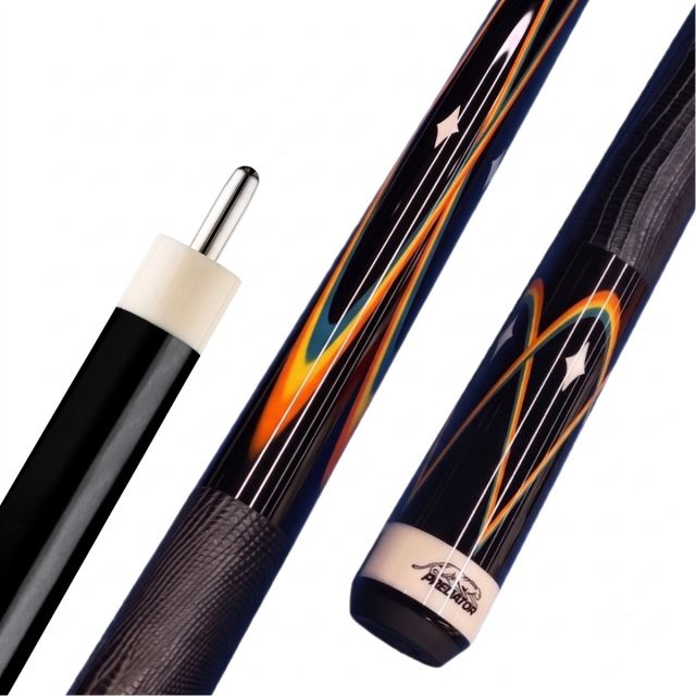 Predator BK3 Sports Wrap Break Cue | Thailand Pool Tables