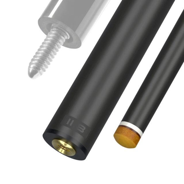 Mezz Ex Pro Shaft with Shaft Weight System Wavy Joint | Thailand