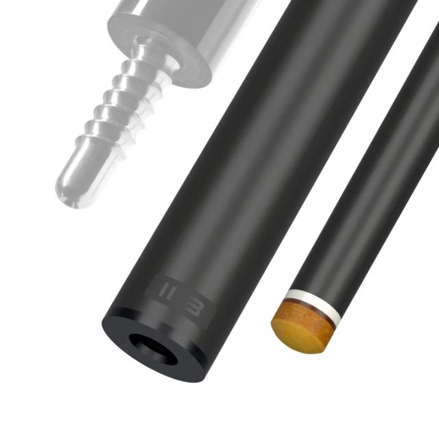 Predator Z3 Shaft - 3/8x10 Joint | Thailand Pool Tables