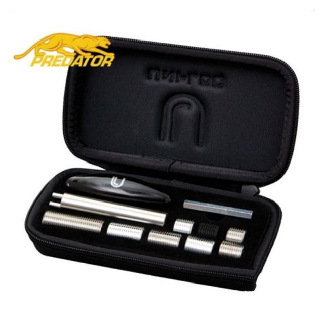 Predator Uni-Loc Weight Cartridge Kit-0