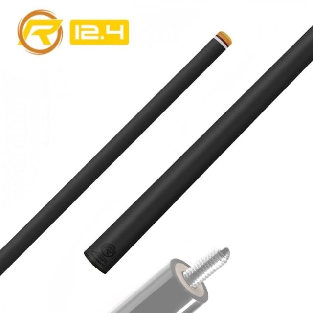 Mezz Ignite Carbon Shaft 30 inch Radial Joint | Thailand Pool Tables