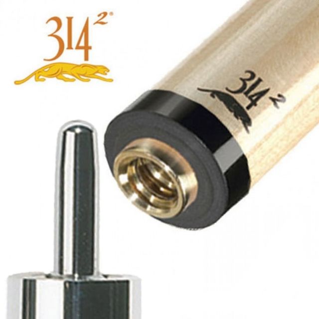 Predator 314-2 shaft with Uniloc Joint - Thailand Pool Tables
