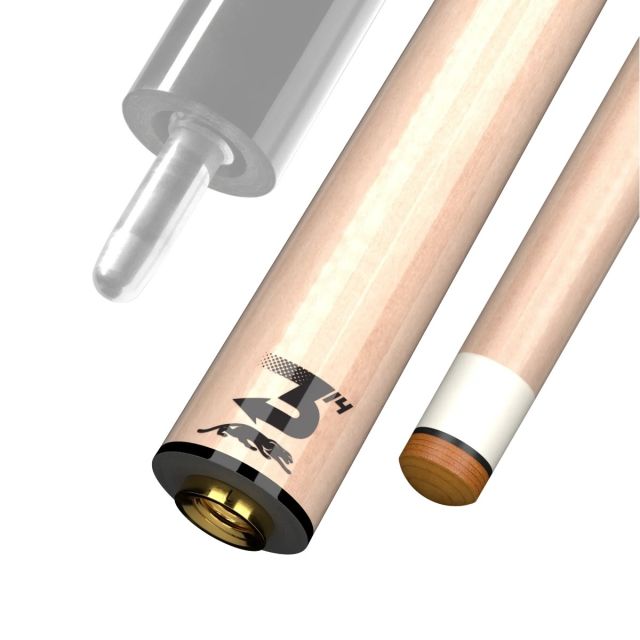 Predator 314-2 Shaft with Poison Bullet Joint | Thailand Pool Tables