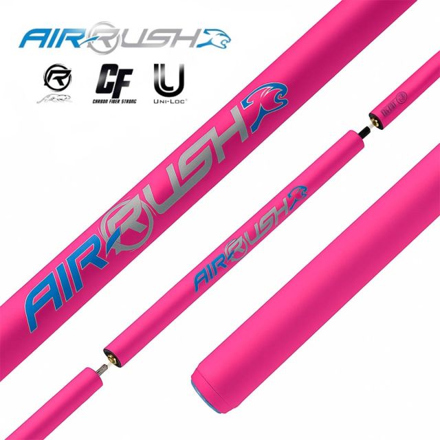JFlowers Carbon Shaft Radial Joint | Thailand Pool Tables