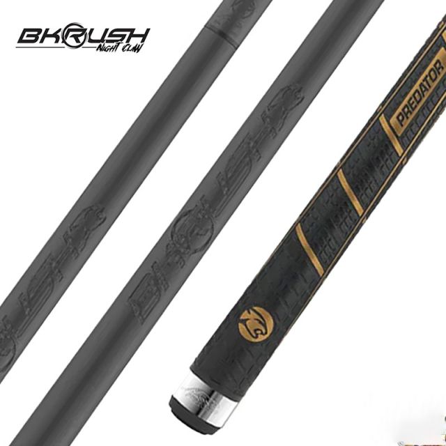 Predator Ikon 2-2 Pool Cue | Thailand Pool Tables