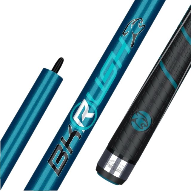 Predator BK2 Break Cue No Wrap | Thailand Pool Tables