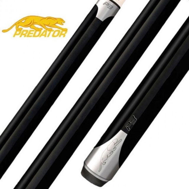Predator Blak3-1 Pool Cue | Thailand Pool Tables Predator Blak3-1 Pool Cue | Thailand Pool Tables