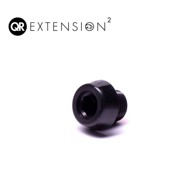 Predator QR2 Extension Bumper - Thailand Pool Tables