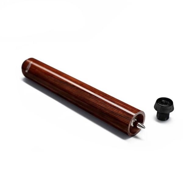 Mezz WX900 Cue Shaft - Wavy Joint | Thailand Pool Tables