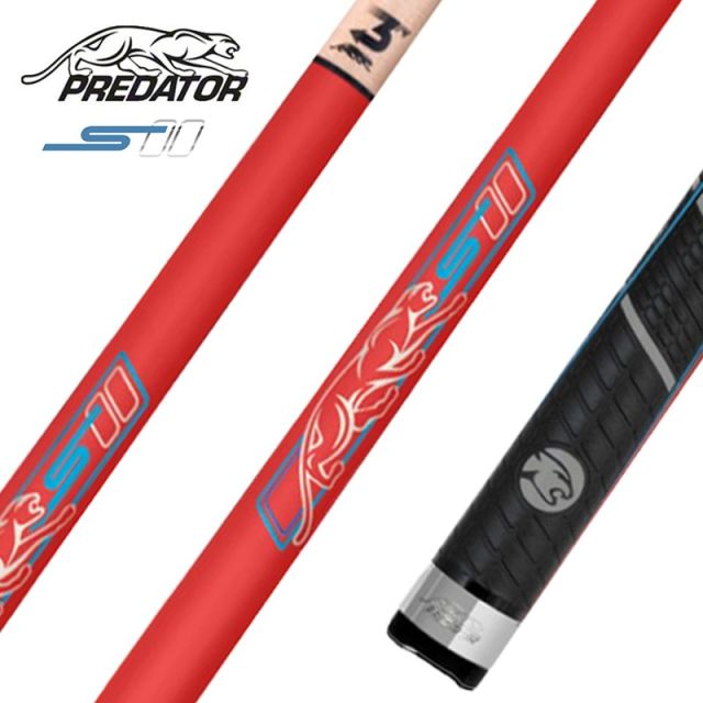 Poison Venom 2 Shaft Bullet Joint | Thailand Pool Tables