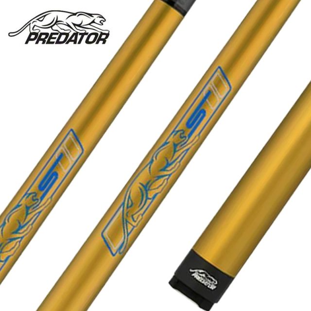 Mezz Hybrid Pro 2 Shaft United Joint | Thailand Pool Tables