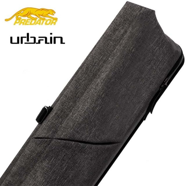 Predator Urbain 2x4 Soft Grey - Thailand Pool Tables