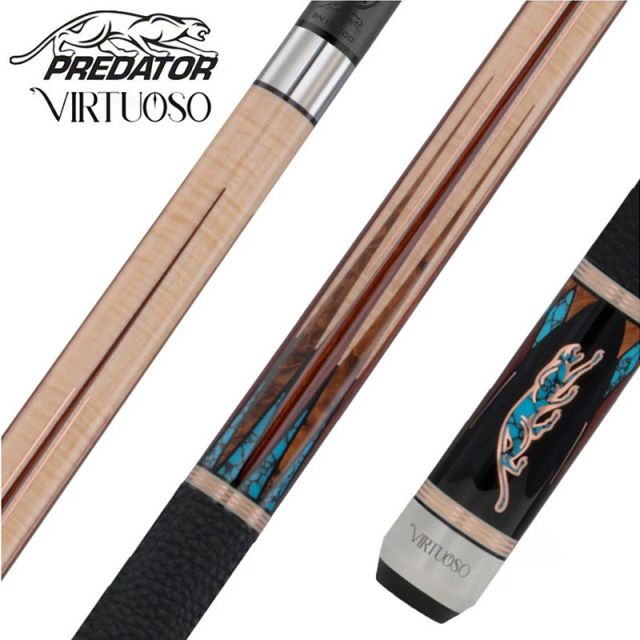 Predator SP2 Pink 2 (Butt only) | Thailand Pool Tables