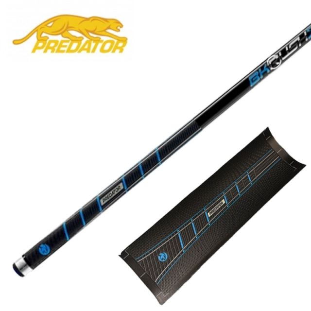 Mezz WX700 Shaft Wavy Joint | Thailand Pool Tables