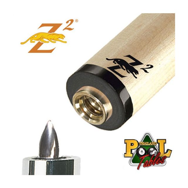 Predator Z-2 Shaft with Bullet Joint.
