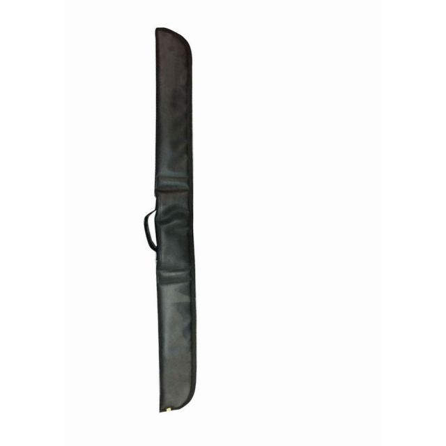 Snooker Soft Cue Case 2 for 3/4 Jointed