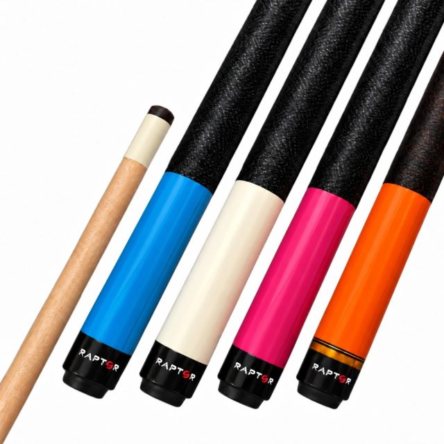 Mezz Air Drive 2 Jump Cue | Thailand Pool Tables