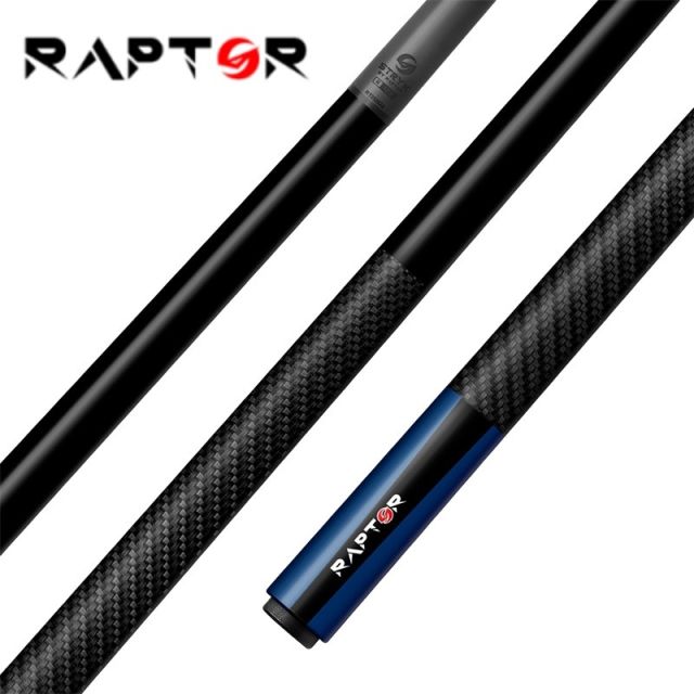 Predator BK3 Break Cue Linen Wrap | Thailand Pool Tables