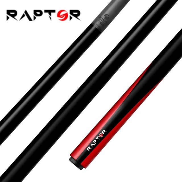 Mezz EC7 CMT Pool Cue | Thailand Pool Tables