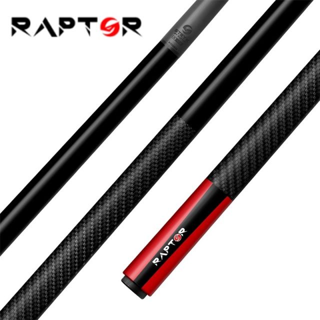 Predator Panthera 7-2 Pool Cue | Thailand Pool Tables