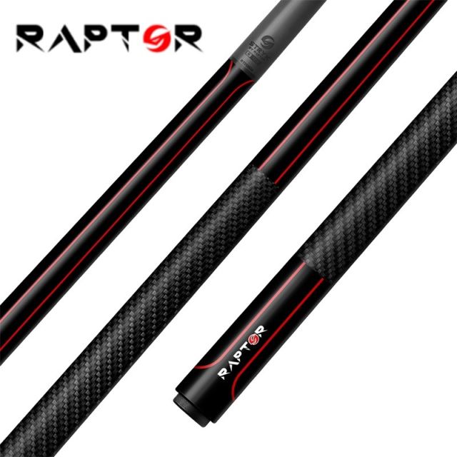 Predator Willie Mosconi 526-5 Pool Cue | Thailand Pool Tables