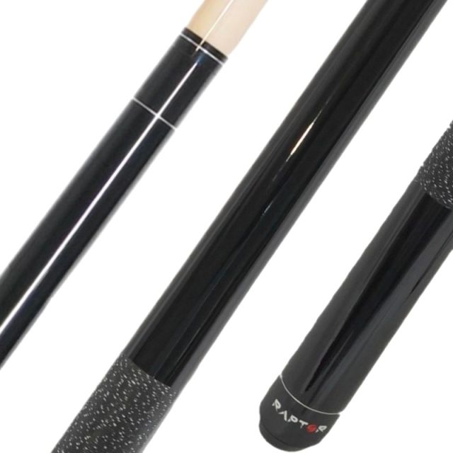 Mezz Hybrid Pro 2 Shaft Wavy Joint | Thailand Pool Tables