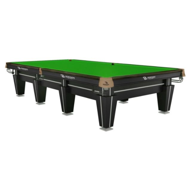 Rasson Magnum II Snooker Table 12ft - Thailand Pool Tables