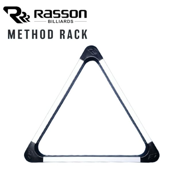 Rasson Method Rack/Triangle - Thailand Pool Tables