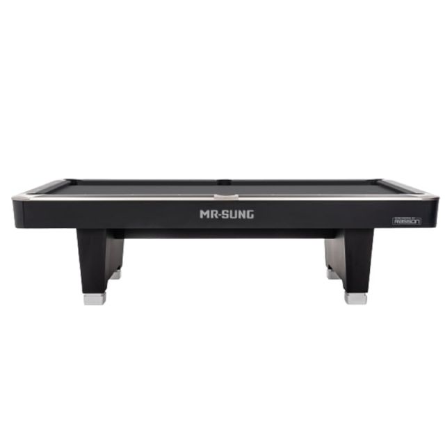 Mezz Ace (New) 187 Pool Cue | Thailand Pool Tables