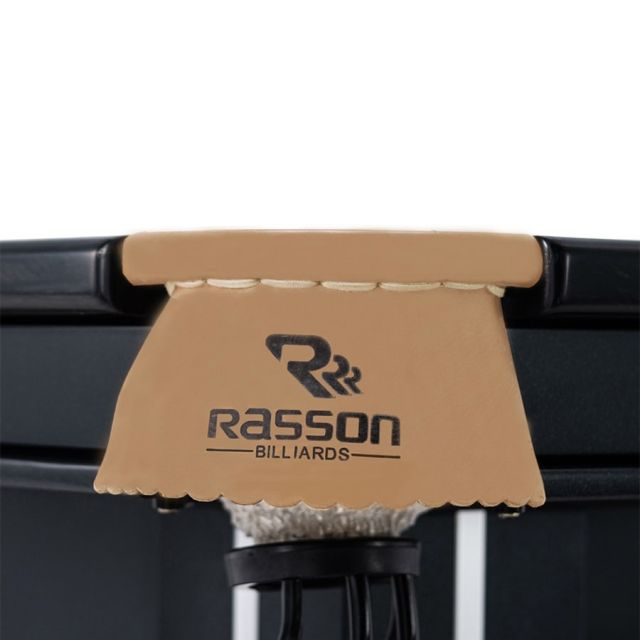Rasson Magnum Pockets and Net - Thailand Pool Tables