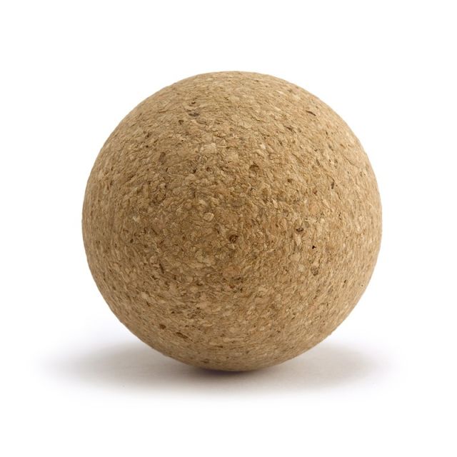 Raw Cork Balls / Balle en Liege Brute