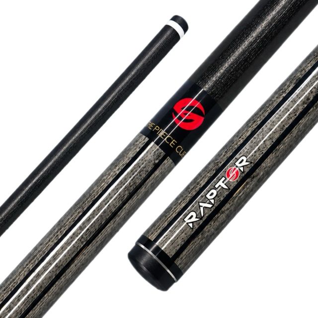 Venom Trickshot Jump Cue | Thailand Pool Tables