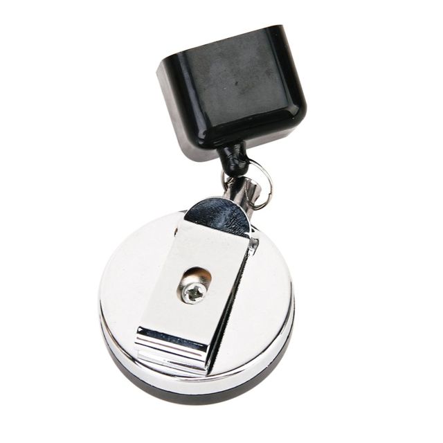 Retractable Pool Chalk Holder